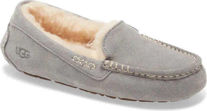 Ansley Water Resistant Slipper | Nordstrom