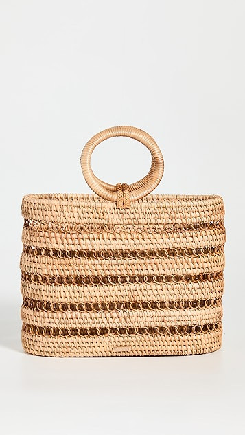 Coco Top Handle Bag | Shopbop