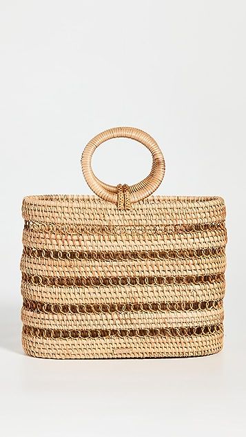 Coco Top Handle Bag | Shopbop