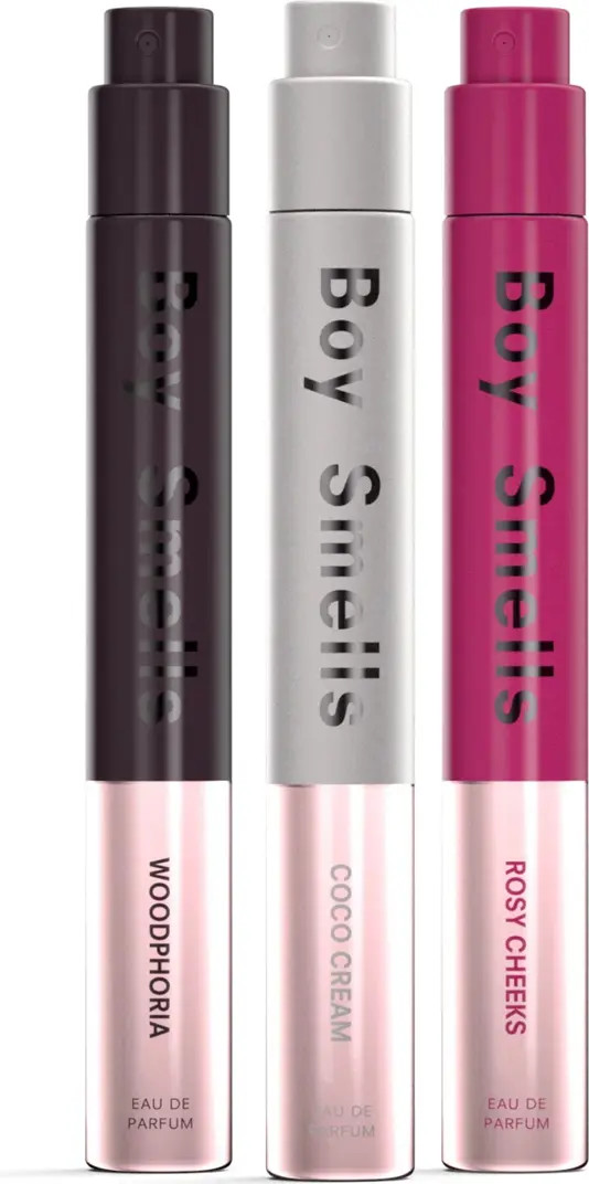 Travel Spray 3-Piece Gift Set $90 Value | Nordstrom