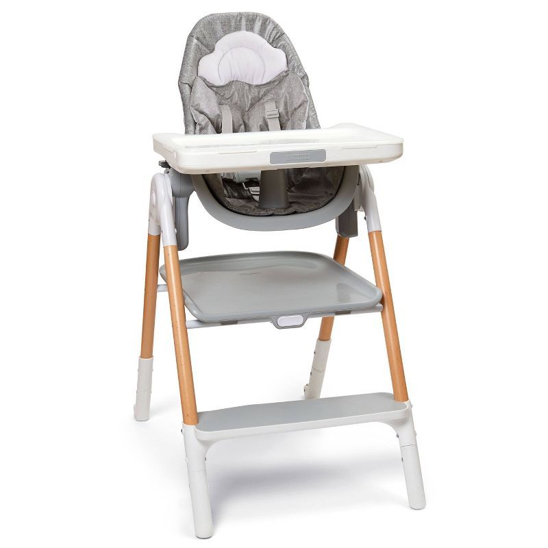 Skip Hop Sit-to-Step High Chair | Target