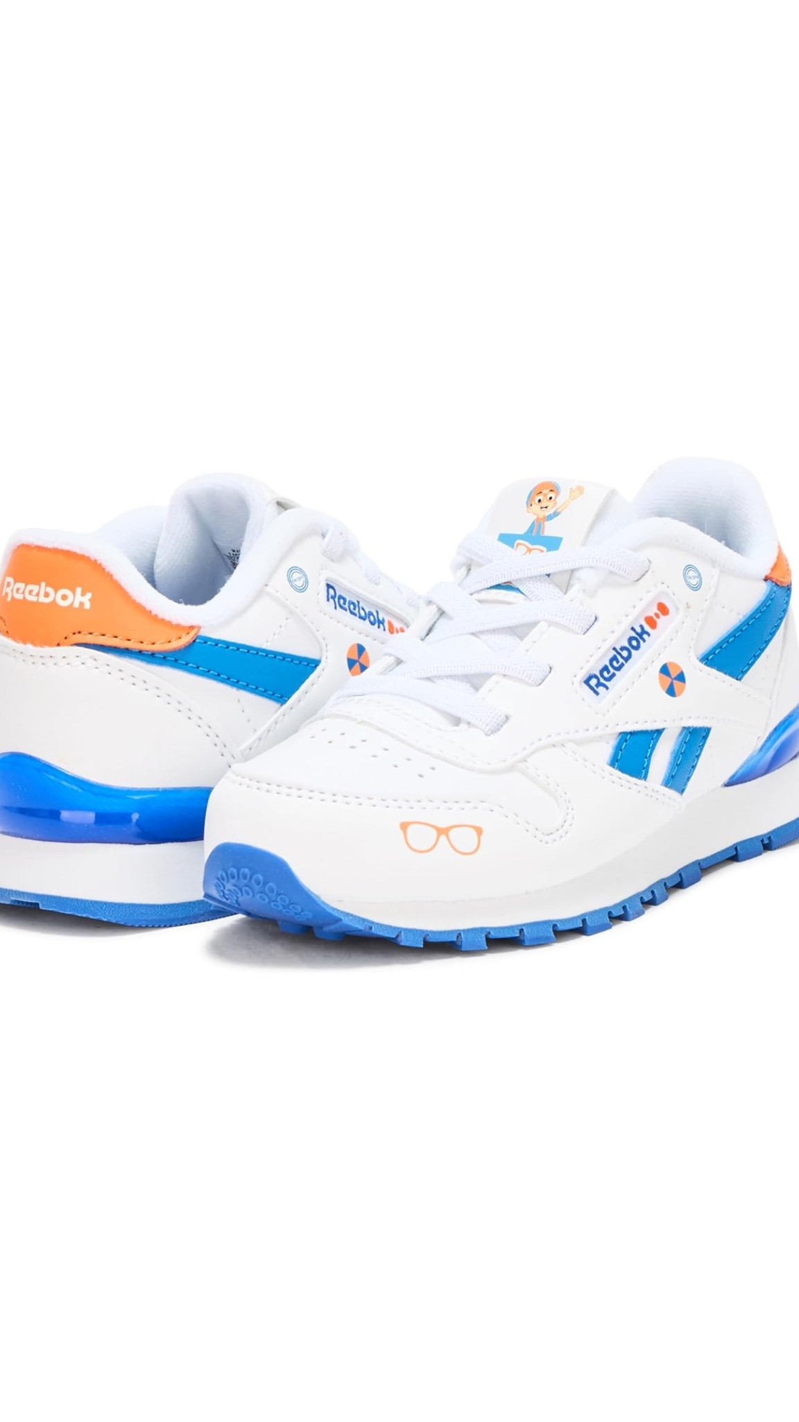 Blippi fans!

#LTKShoeCrush #LTKKids #LTKU