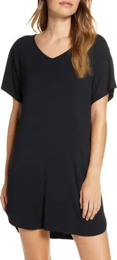 Moonlight Dolman Sleeve Nightshirt | Nordstrom