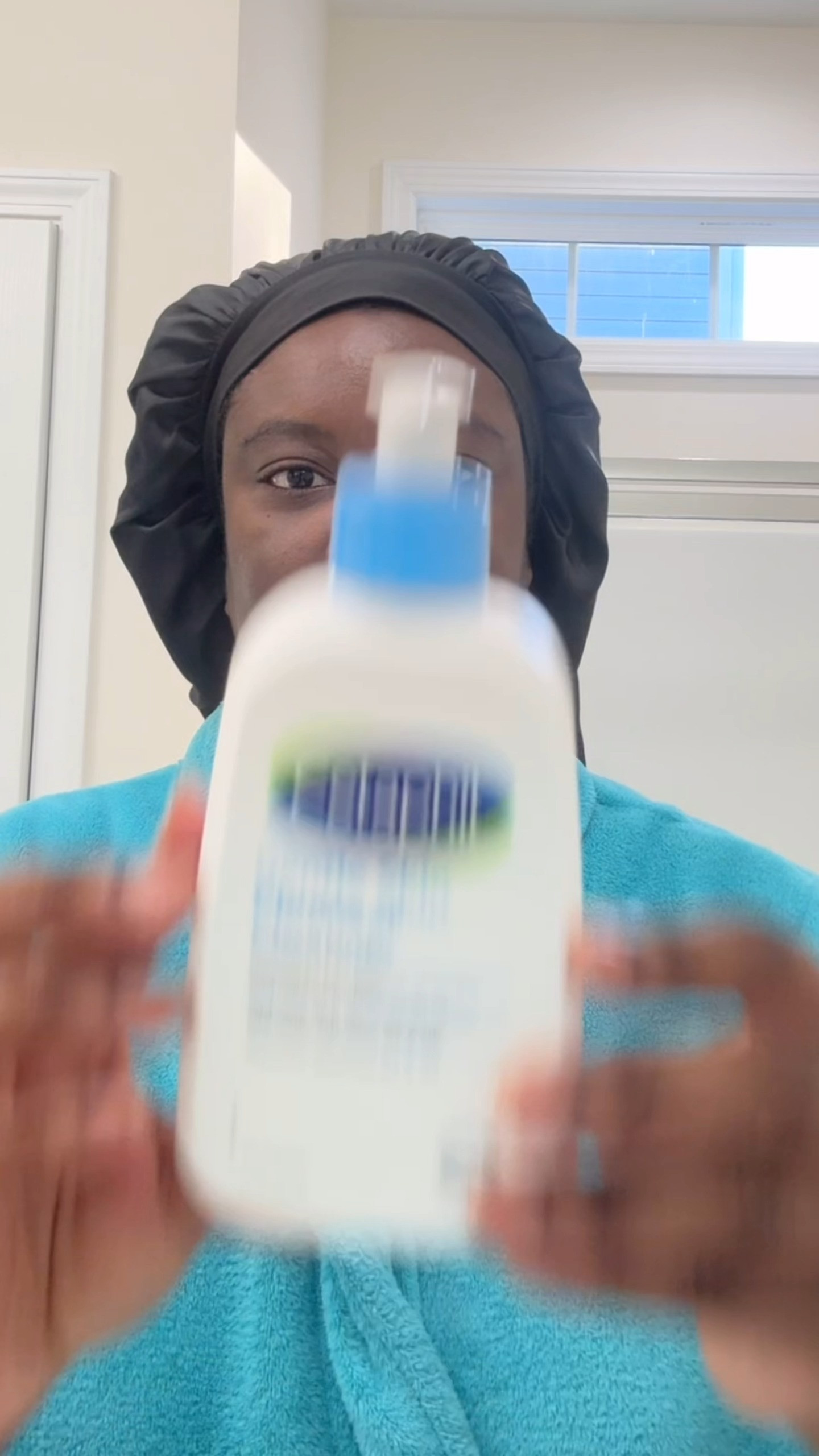 Need a cleanser that keeps oily skin balanced and hydrated in colder weather? The Cetaphil Gentle Skin Cleanser has been my go-to this fall and winter. It’s lightweight, creamy, and perfect for when your skin needs a moisture boost without feeling greasy.

I use it on mornings or nights when I’m not wearing makeup, and it leaves my skin feeling soft and refreshed.

Tap to shop this cleanser and more of my winter skincare favorites for oily skin!

#OilySkinTips #WinterSkincare #CetaphilCleanser #SkincareRoutine 

 

#LTKSeasonal #LTKBeauty
