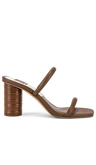 Noles Sandal in Toffee | Revolve Clothing (Global)