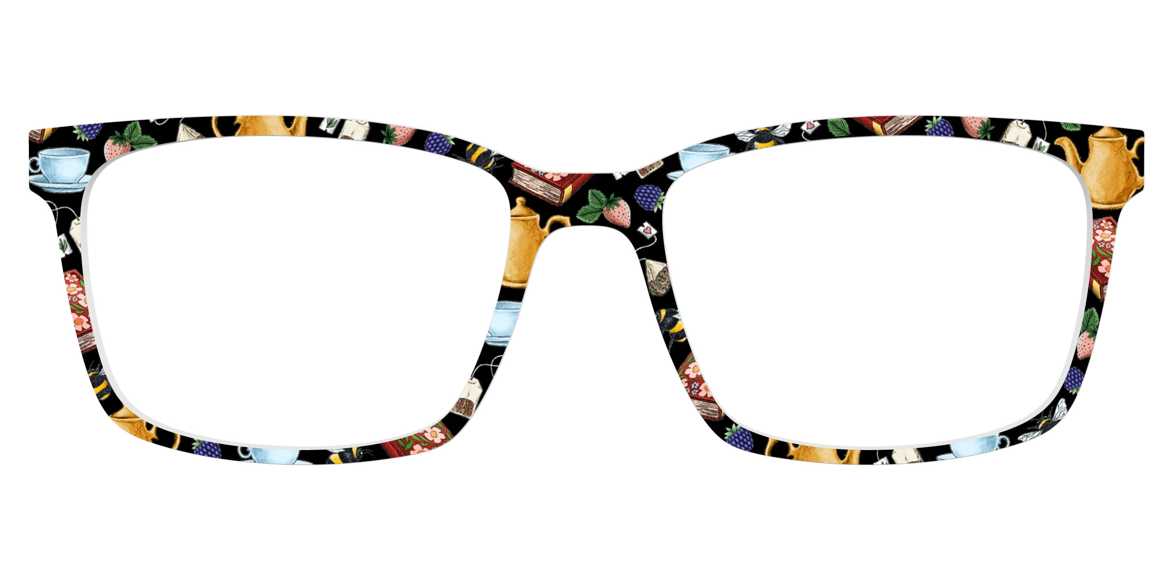 The Afternoon Tea | Pair Eyewear