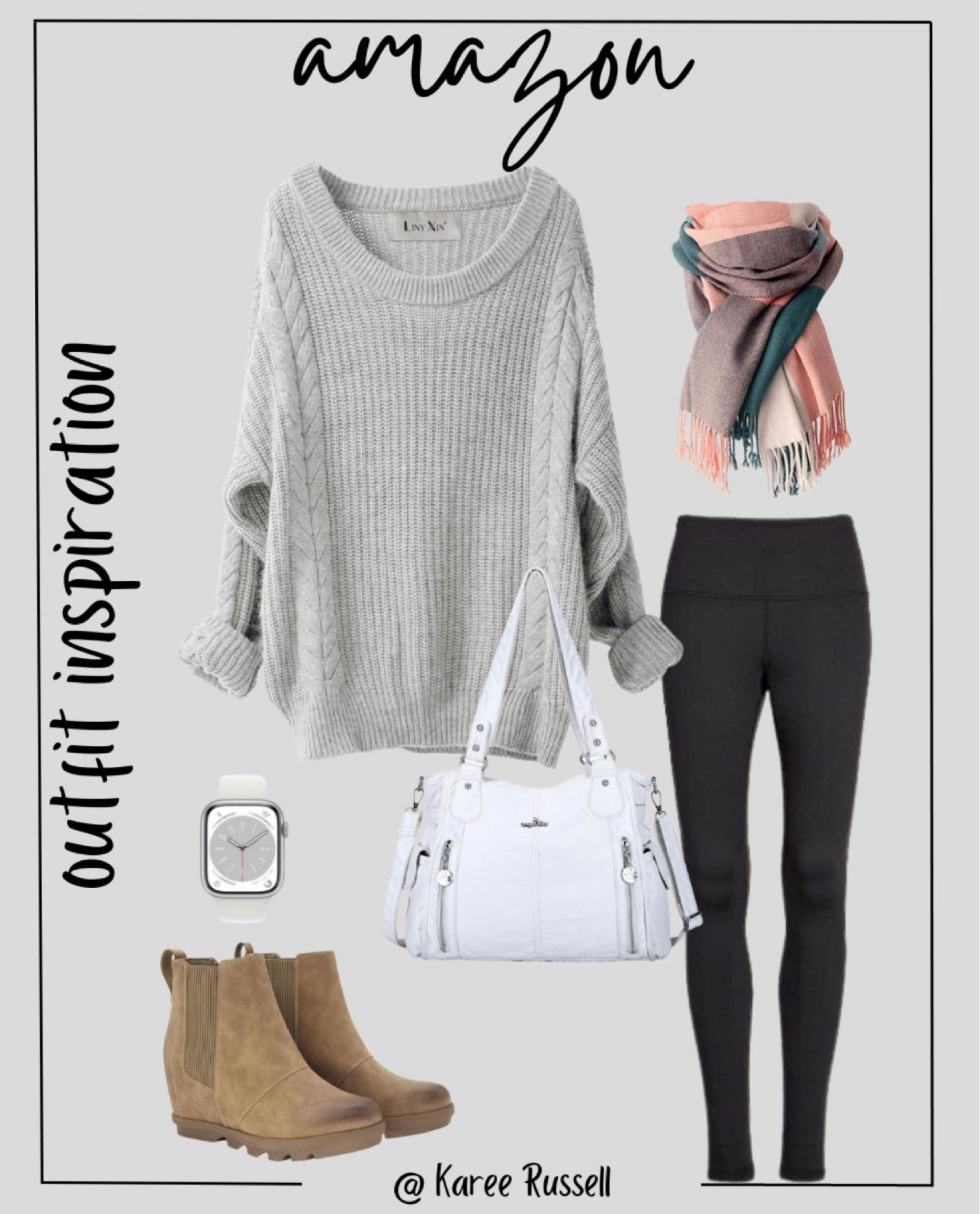 Comfy outfit idea! 
#shopamazon #amazon
#jeans #soft #amazon #shopamazon #foundonamazon #boots

New fall arrivals
New arrivals for fall
Fall booties 
Fall boots
Fall traditional outfits 
Transitional ootd
Sherpa
Fall sandals 
Fall shoes 
Fall styles 
Women fashion 
Women’s outfits 
Women’s accessories 
Women’s coats 
Women’s shoes 
Women’s fall fashion 
Women’s fall outfit idea
Women’s purse
Women’s handbag
Women’s leggings
Women’s boots
Earrings 
Apple Watch 
Watch 
Accessories 
Beauty 
Beauty products 
Women’s tunics
Tunic
Long sleeve top
Long sleeves 
Leggings 
Boots 
Walmart
Amazon 
Target
Pink Lily
Women’s winter fashion 
Women’s fleece leggings

#LTKSaleAlert #LTKMidsize #LTKStyleTip