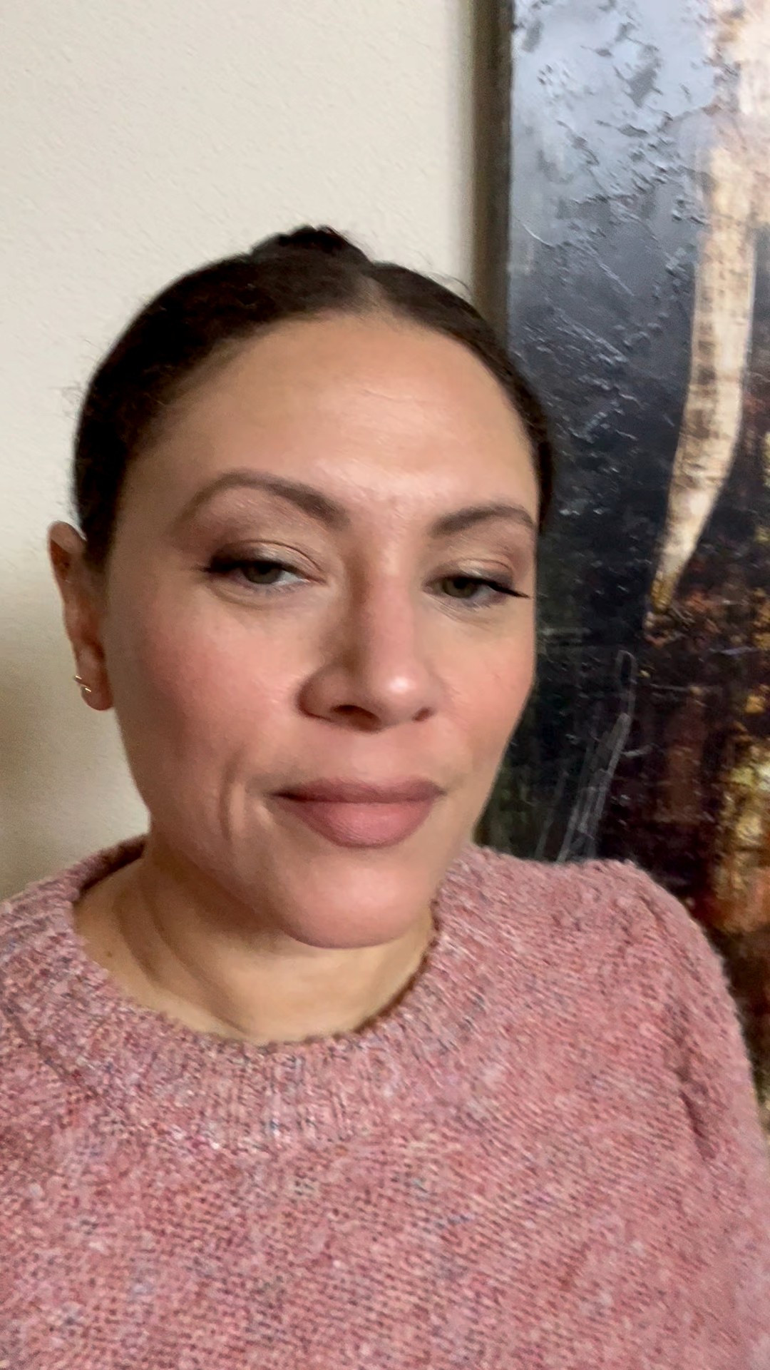 Charlotte Tilbury pillow talk original - such a flattering lip color on so many skin tones. I happy to be a light olive. My fam fave makeup brand in general.

#LTKOver40 #LTKBeauty #LTKFindsUnder50