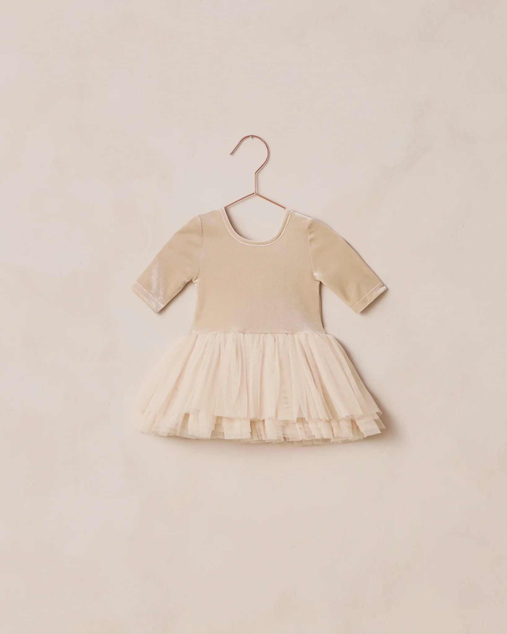 Thea Tutu | Antique | Rylee + Cru