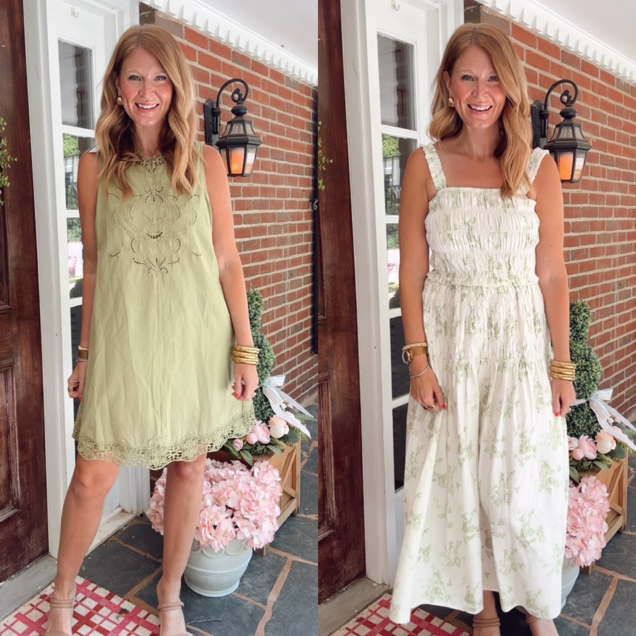 20% off dresses at target! I’m in size M