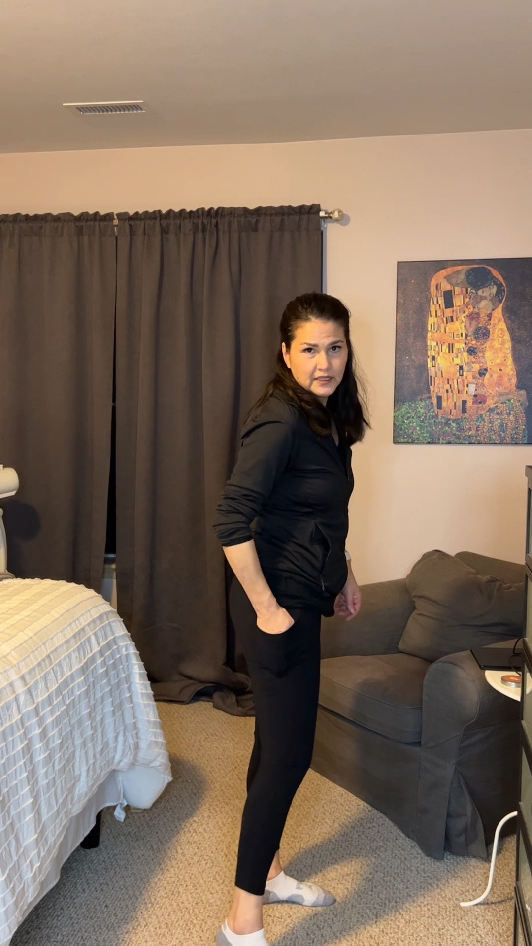 Super comfortable yet slimming leggings

#LTKGiftGuide #LTKsalealert #LTKfindsunder50