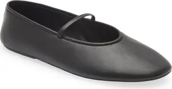 Dancerina Mary Jane Ballet Flat (Women) | Nordstrom