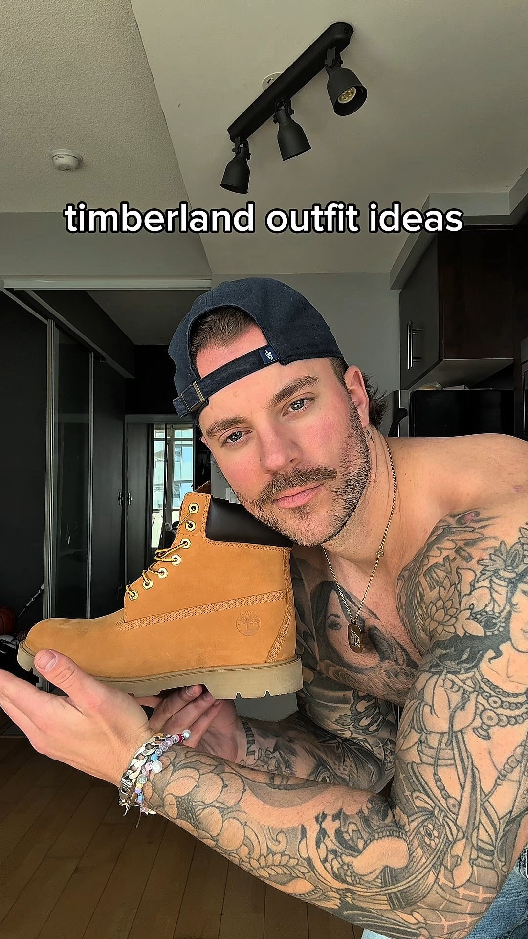 finally got a pair 

#LTKstyletip #LTKspring #LTKmens