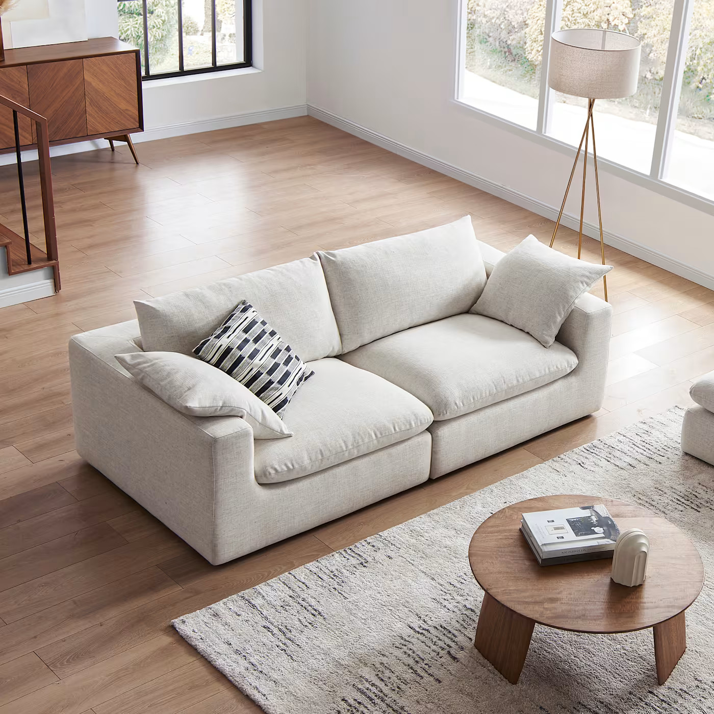 Dawson Sofa | Castlery | Castlery US
