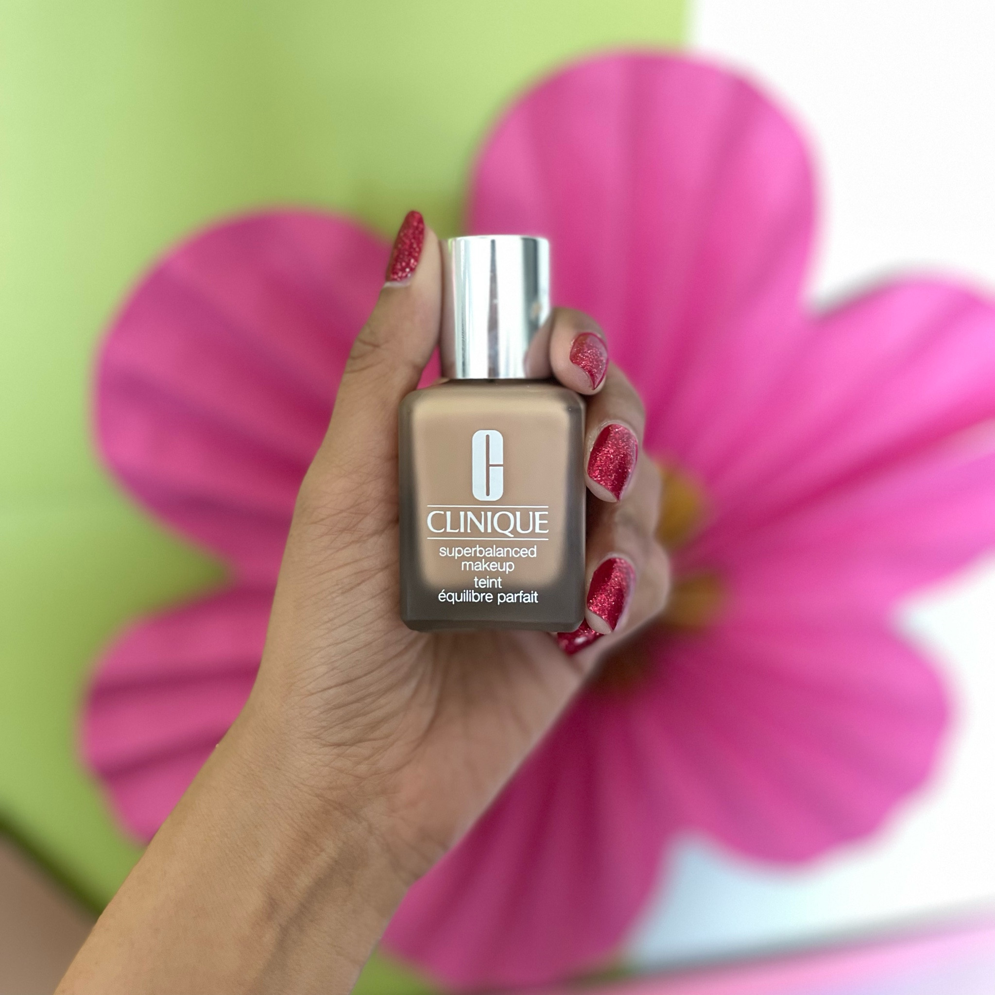 My go-to makeup foundation! 
Color: Nude Beige 43


#LTKBeauty