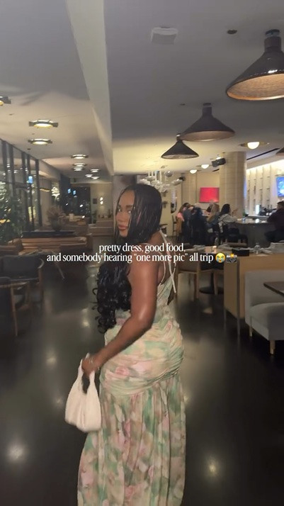 soft life looks even better in a pretty dress 🤍✨ #stylebyemmanuela

wearing @micas.official 💚🌸
use my code ELLAHH12 for $$ off + shop through the link in bio ✨ https://benable.com/ellahh/micas-brand-faves/details?detail_id=21257163
for reference, i’m wearing a size large

🔍: Floral Print Tie-Up Slip Split Sleeveless Midi Dress

#micas #micasgal #micasreview #birthdaydress

#LTKdresses #LTKcanada #LTKsummer