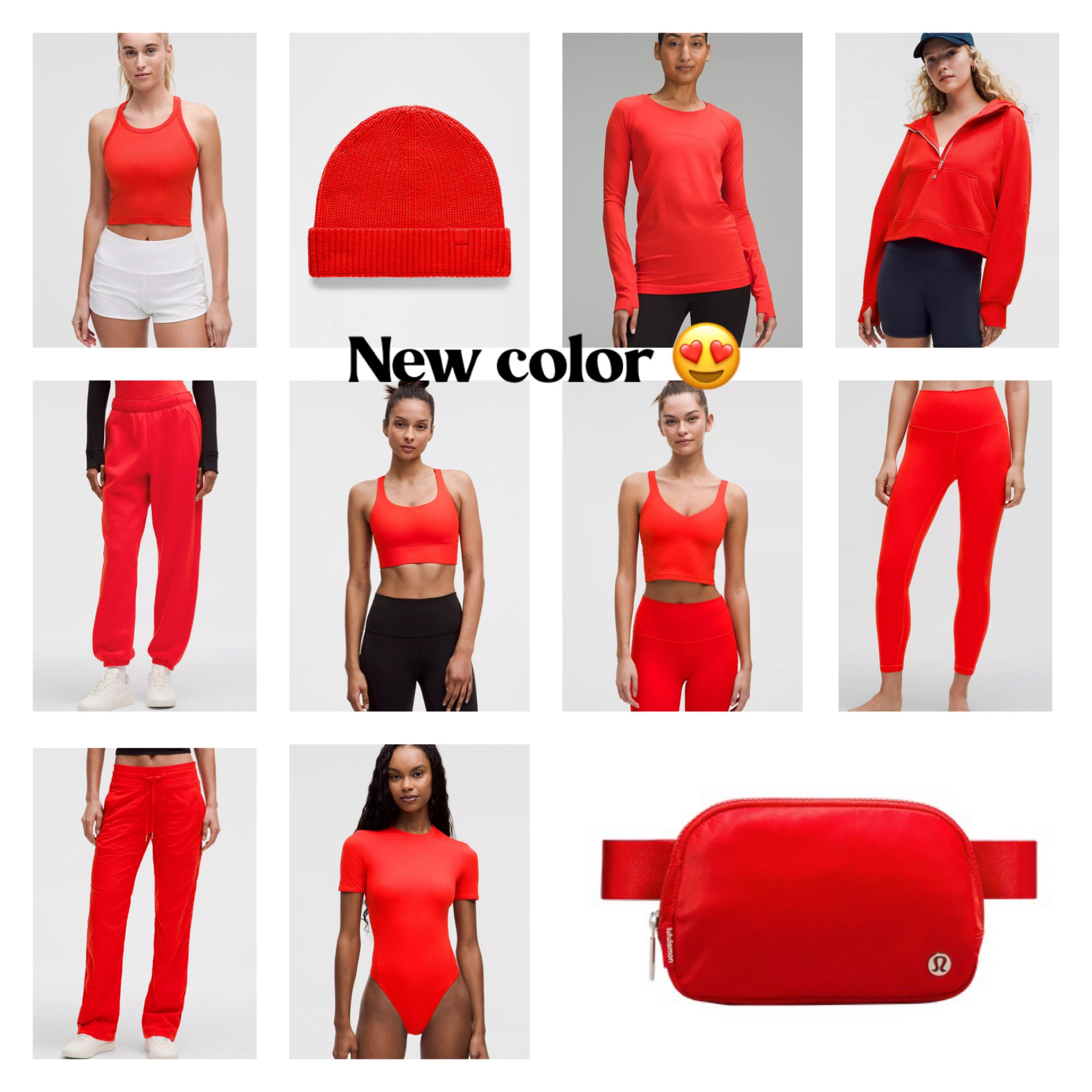 New color option at lululemon 😍

#LTKGiftGuide #LTKSeasonal #LTKFitness