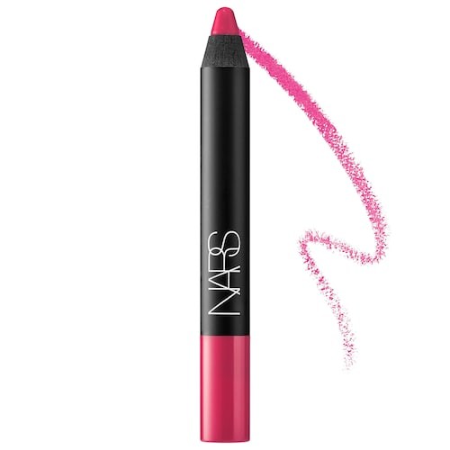 Velvet Matte Lipstick Pencil - NARS | Sephora (US)