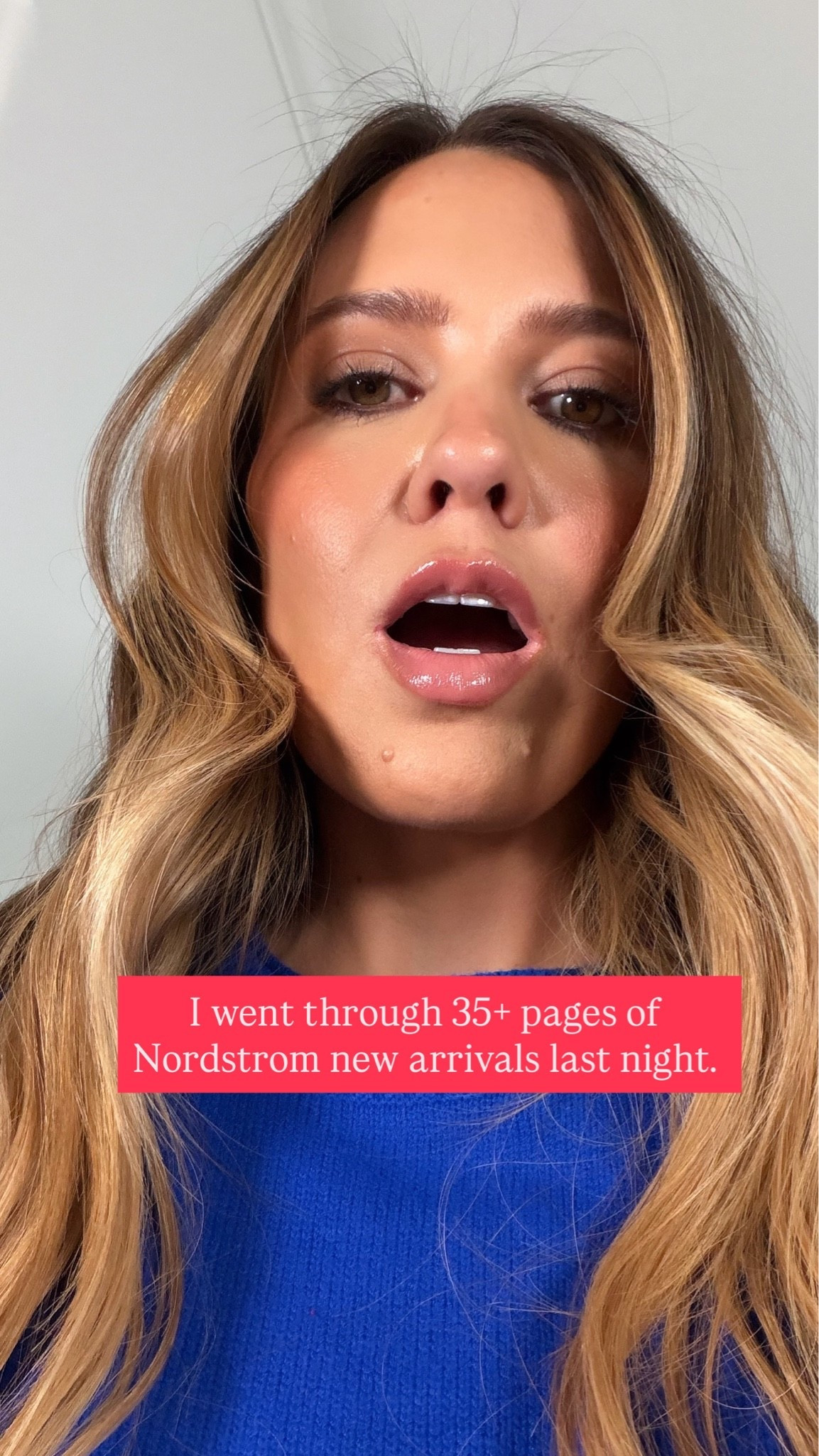 All the best Nordstrom new arrivals