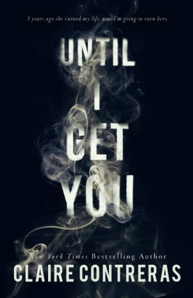 Until I Get You | Amazon (US)