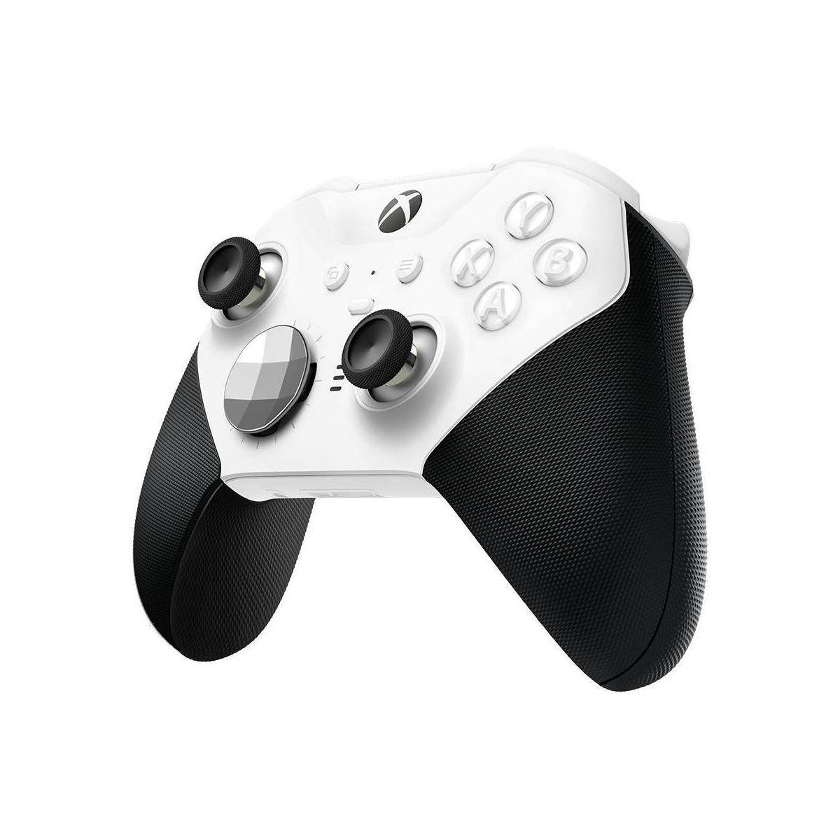 Xbox Elite Series 2 Core Wireless Controller - White/Black | Target