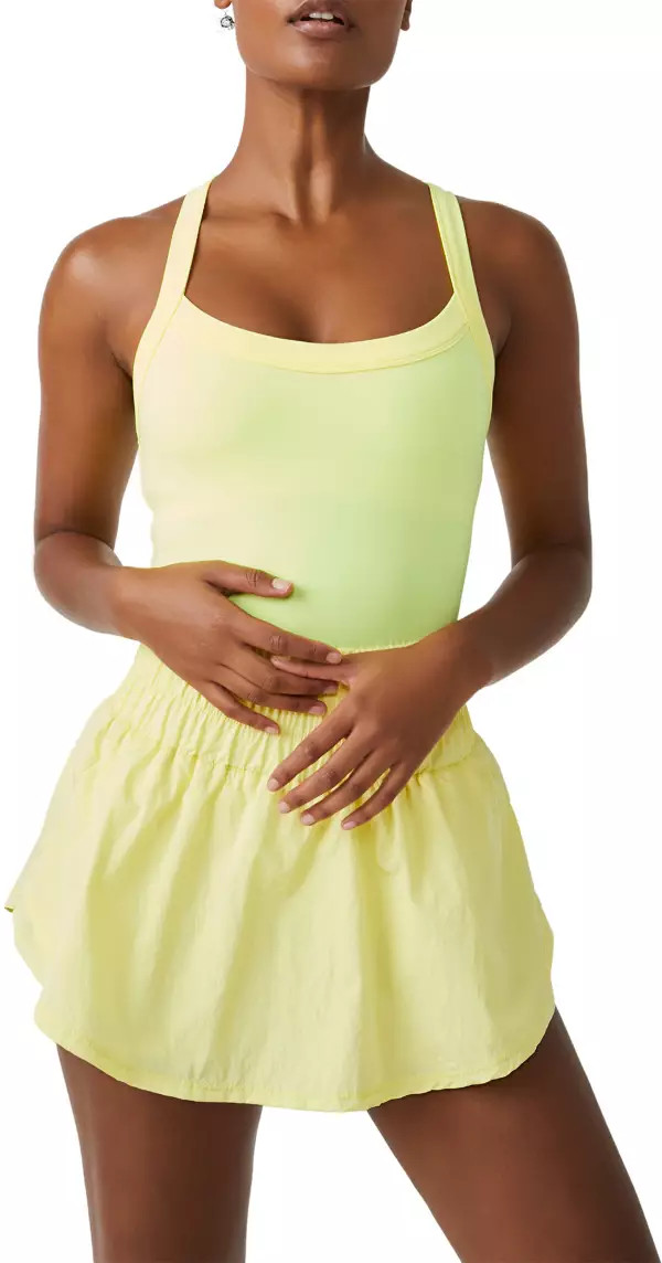 FP Movement Women's The Way Home Skortsie | Dick's Sporting Goods