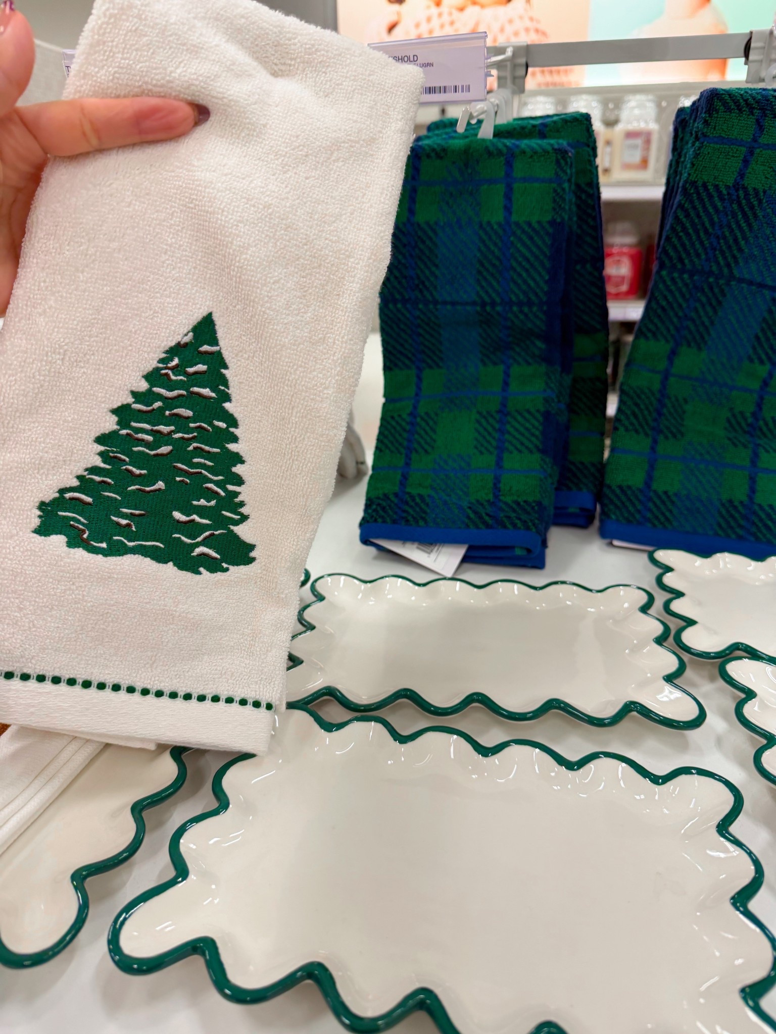 Target Threshold Christmas Decor Sale 🎄

#LTKHome #LTKHoliday #LTKSeasonal