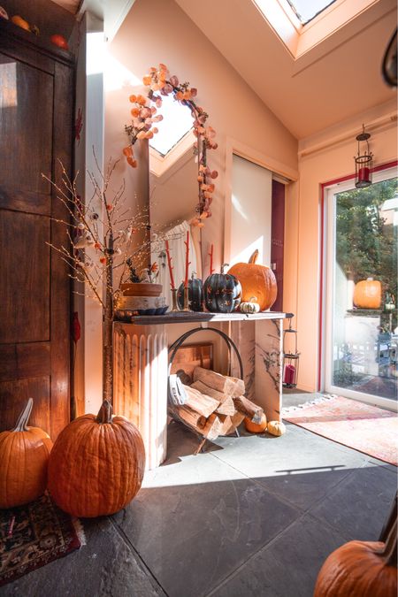 Who’s ready for fall? 

#LTKhome