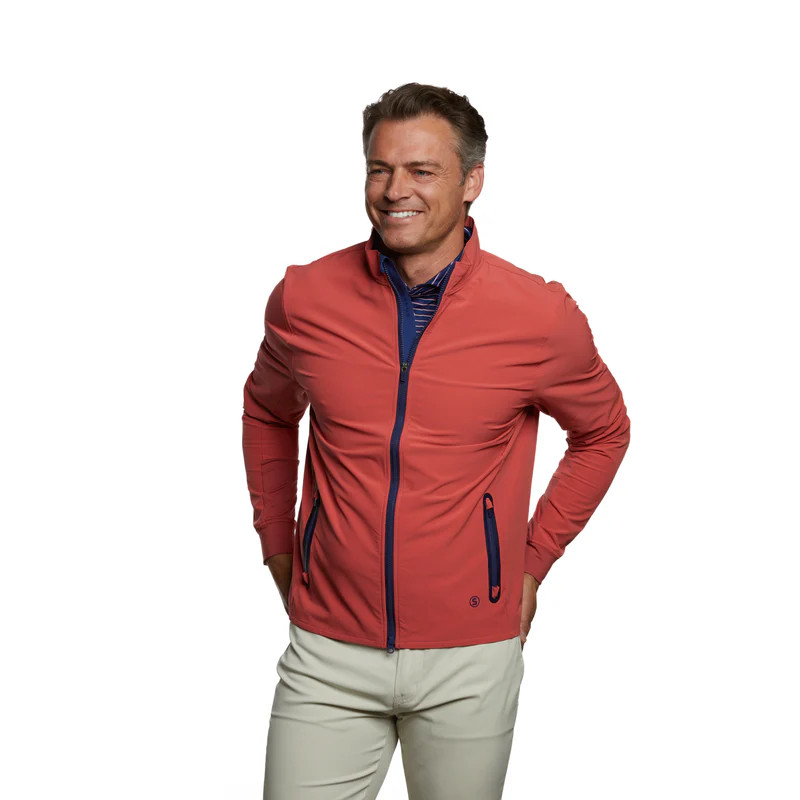 GT Jacket | STITCH Golf
