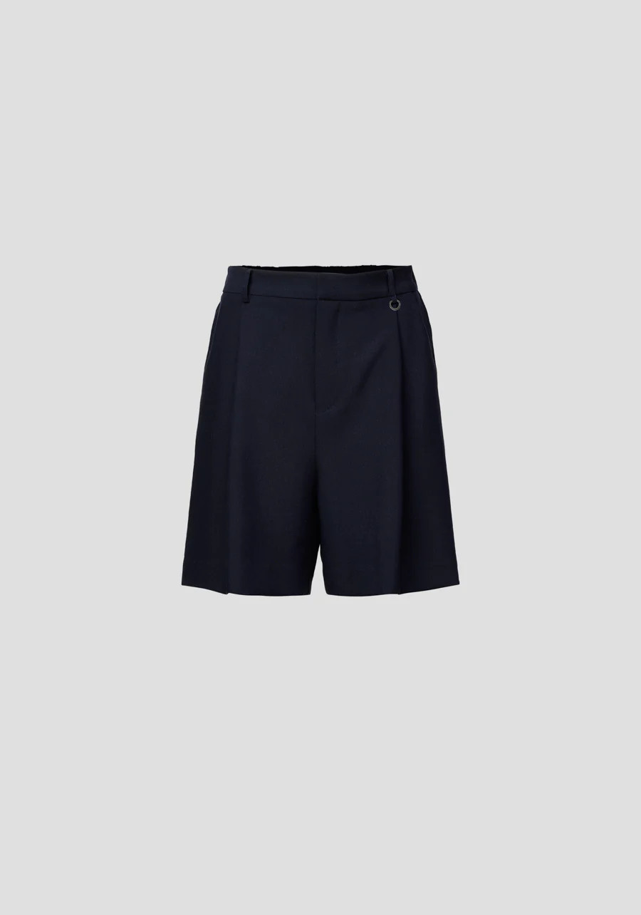 UNISEX GRANGER SHORT IN BLUE | SHORTS | VIKTORIA & WOODS | Viktoria & Woods