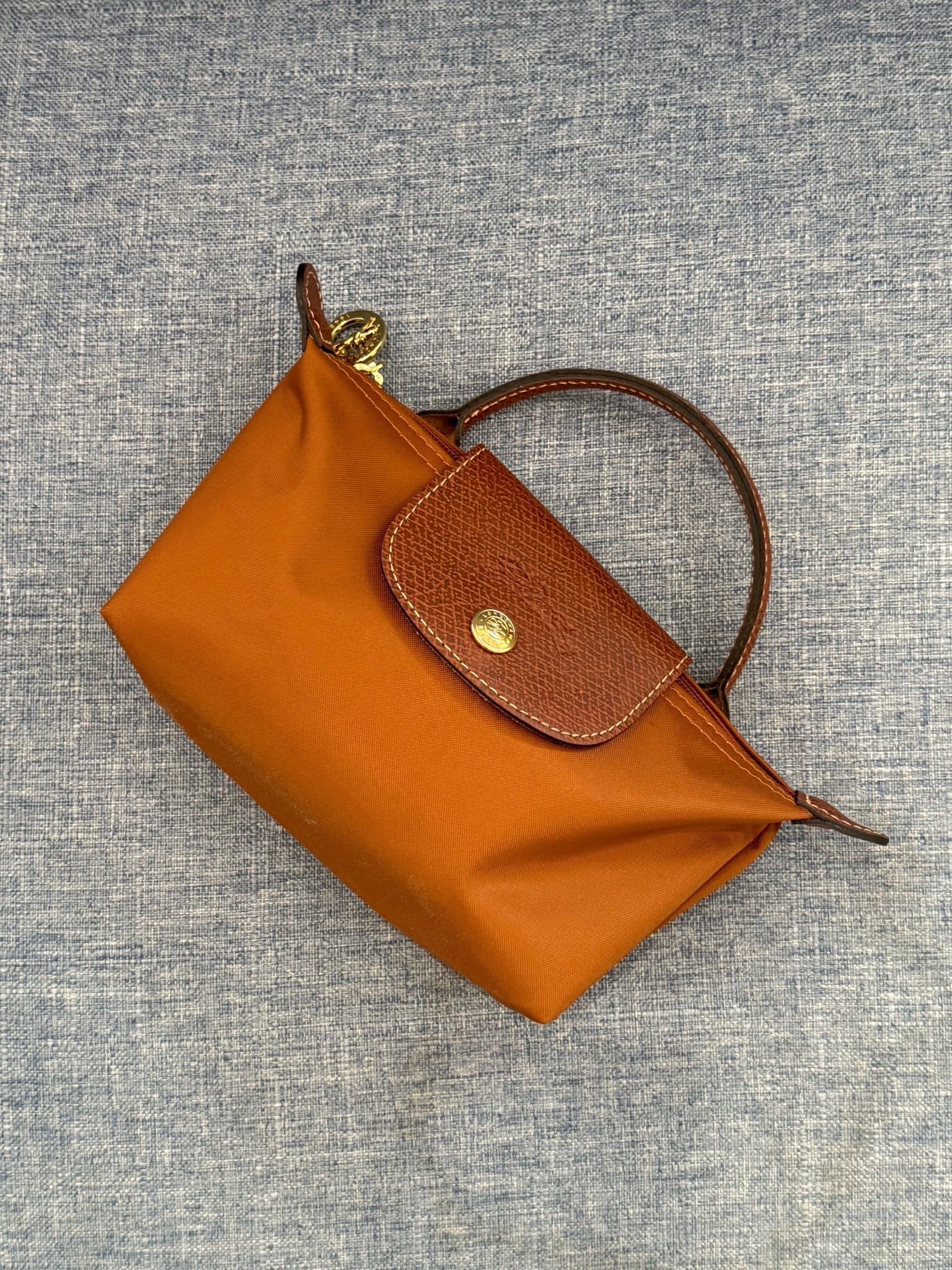 The cutest mini bag 

#longchamp 

#LTKFindsUnder100 #LTKItBag #LTKStyleTip