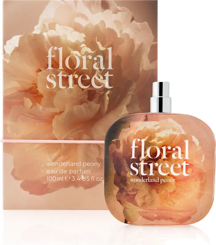 Wonderland Peony Eau de Parfum | Nordstrom