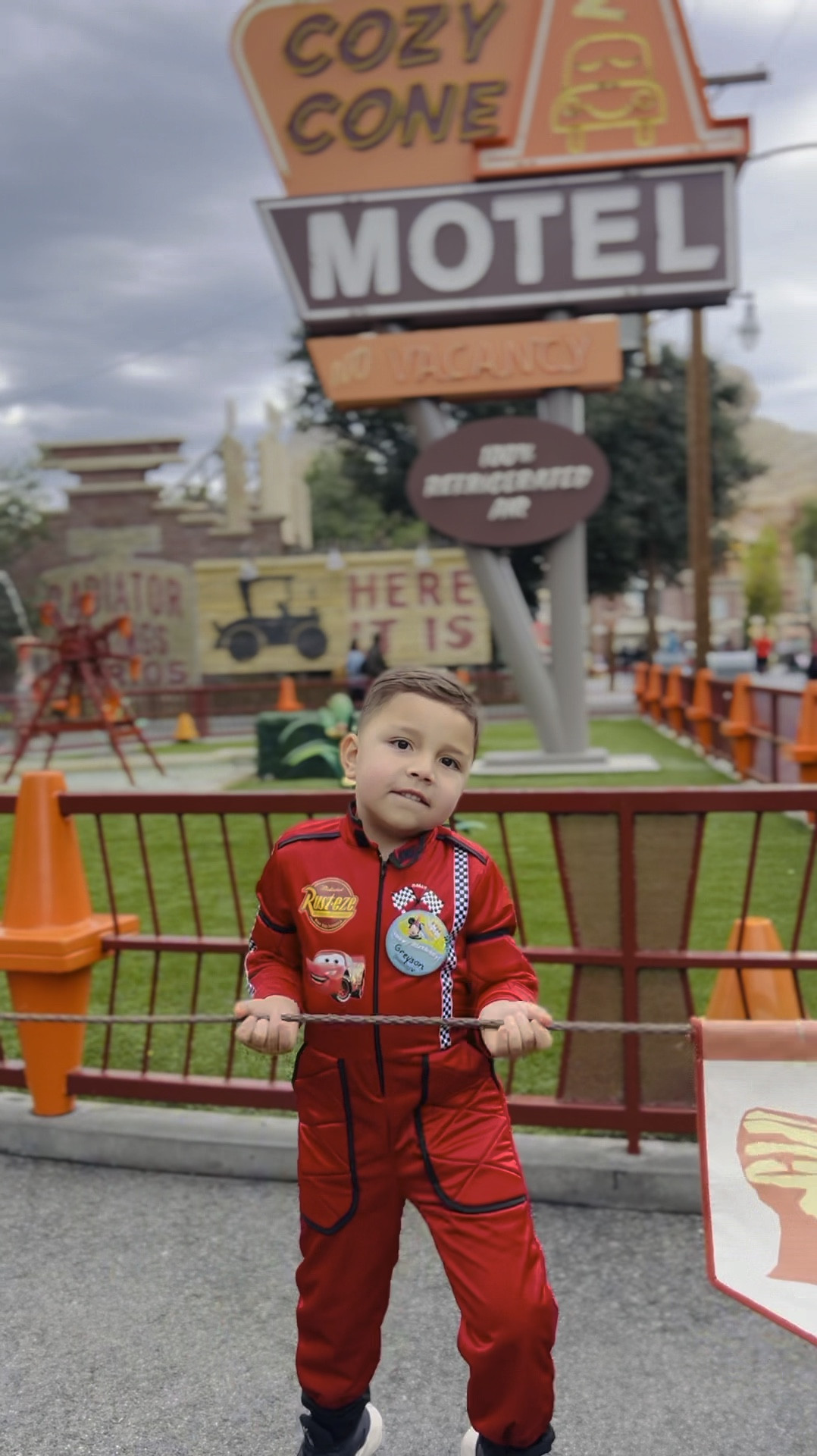 Dressing him up for his 5th birthday celebration at Disneyland was too much fun! #disneyoutfit #toddlerboy #boybirthday #disneylandfashion 

#LTKFamily #LTKKids #LTKFindsUnder100