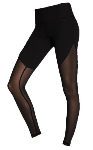 Victoria's Secret Sport Knockout Tight Leggings | Jet.com