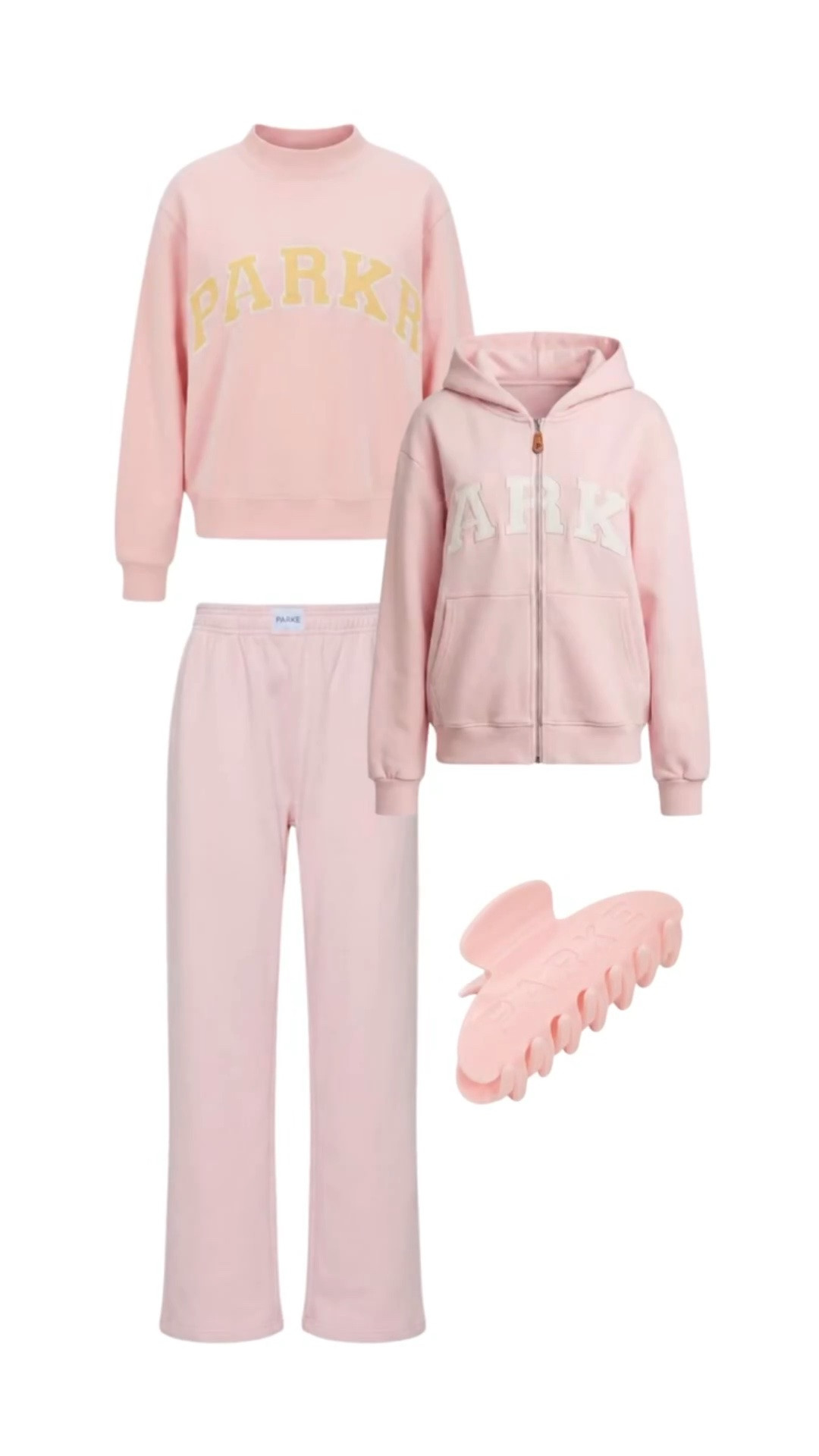 Shopbop launched the cutest Parke collection this morning, and my girls love it! I snagged a few pieces to give at Christmas and their birthdays. Hurry, hurry and grab your size because they sell out quickly!

#LTKdayinmylife #LTKOver40 #LTKmomlife