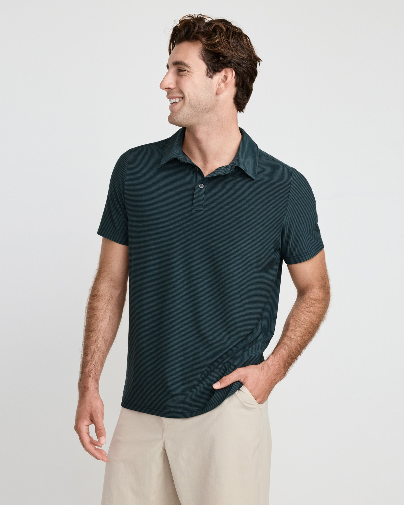 EVERACTIVE™ Polo | Jockey