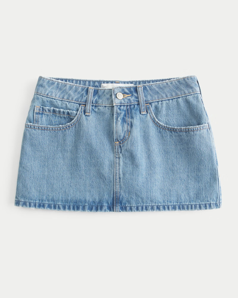 Back Button | Hollister (US)