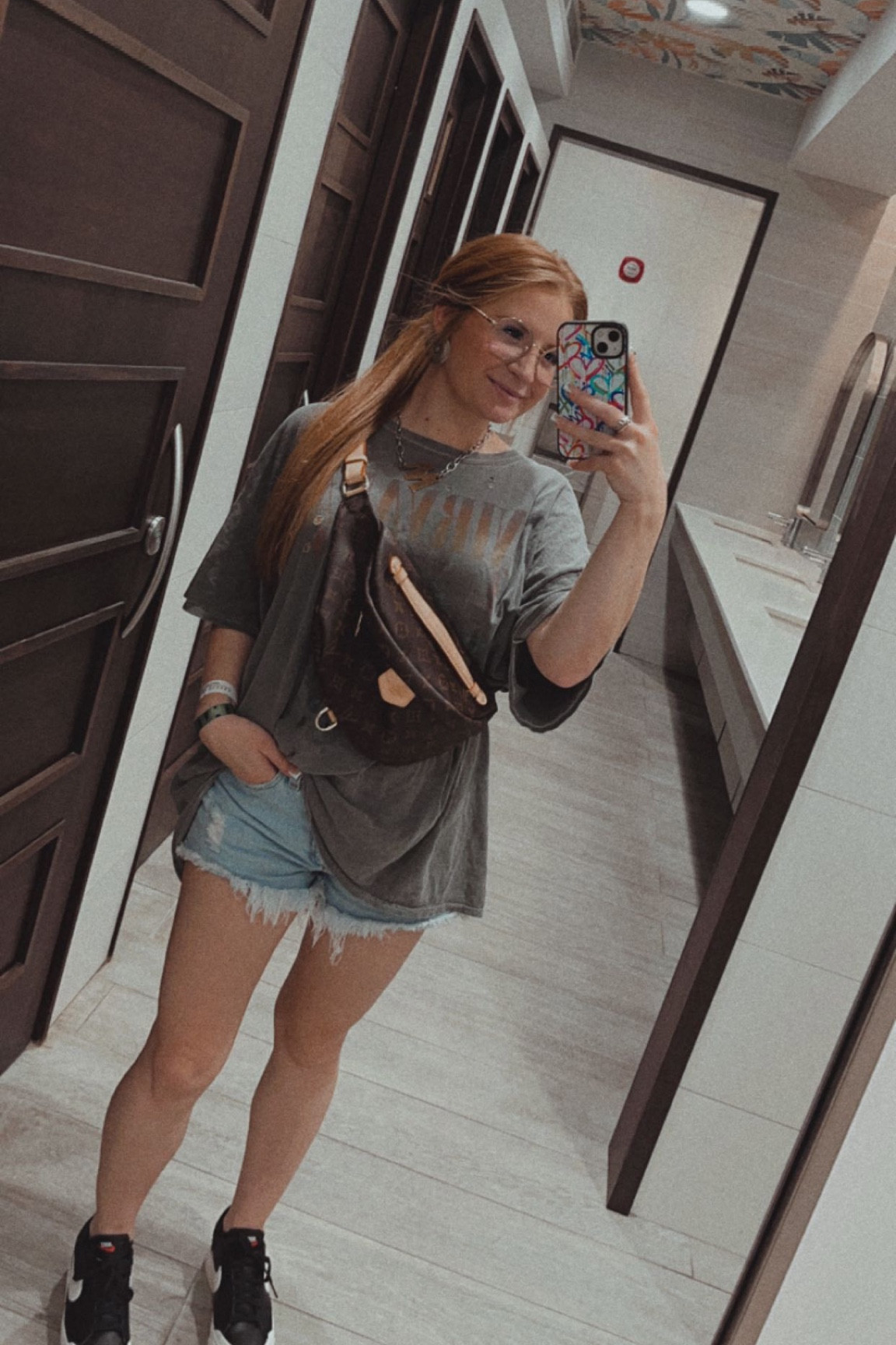 Casual but comfy fit 

#LTKSeasonal #LTKtravel