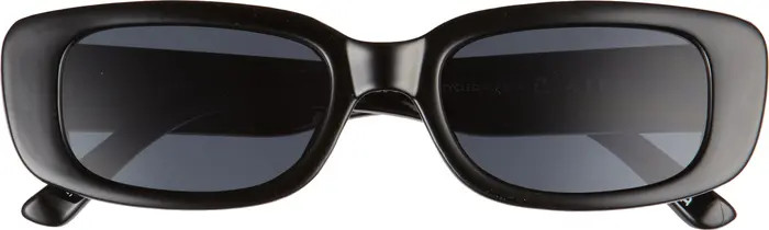 Ceres 51mm Rectangular Sunglasses | Nordstrom