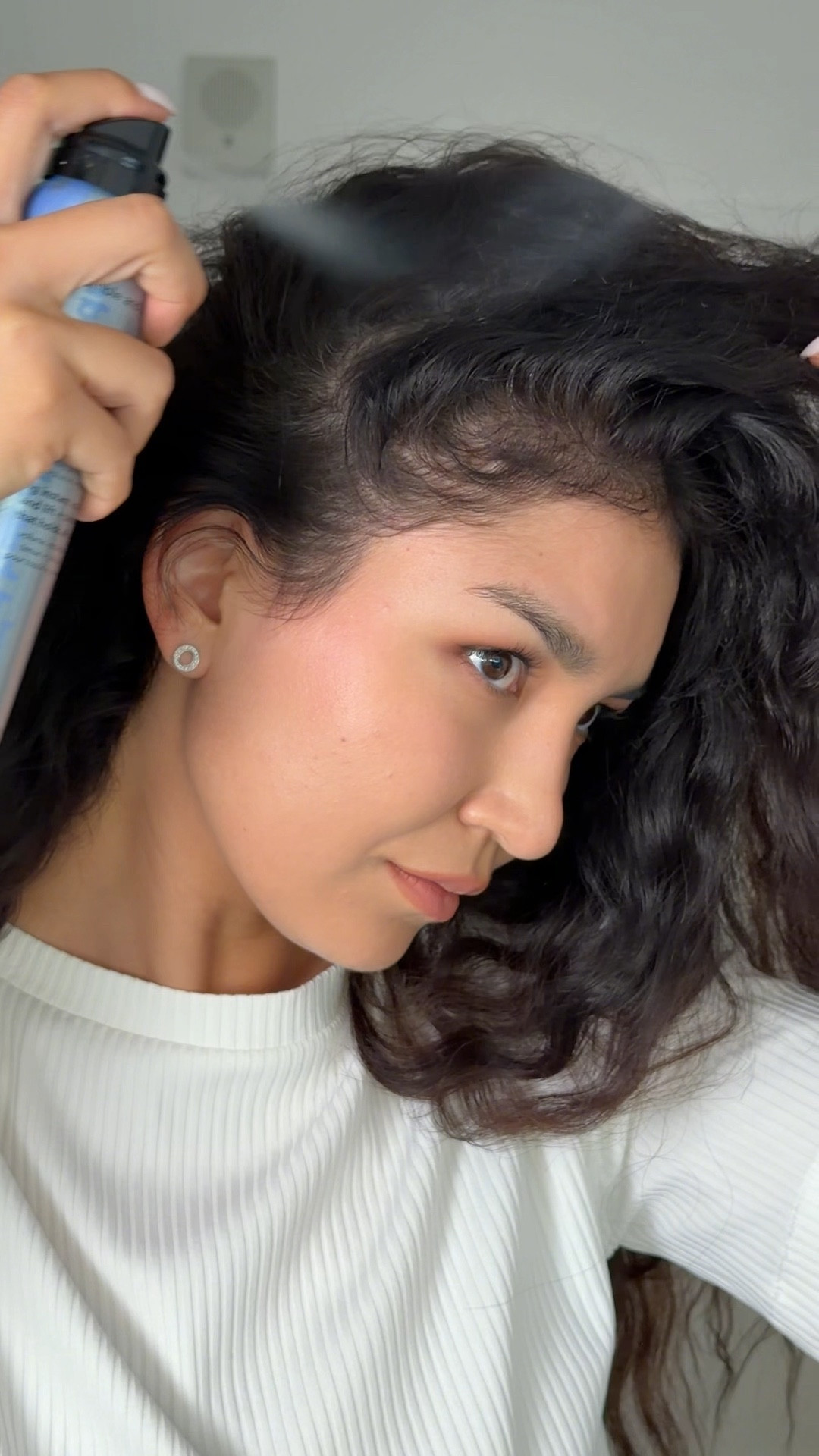 Level up your holiday hair with Thickening Dryspun Texture Spray from Bumble&Bumble 😍 #ugccreator #ugchair #ugchaircreator #ugcbeauty
#brandcollaboration

#LTKGiftGuide #LTKHoliday #LTKBeauty