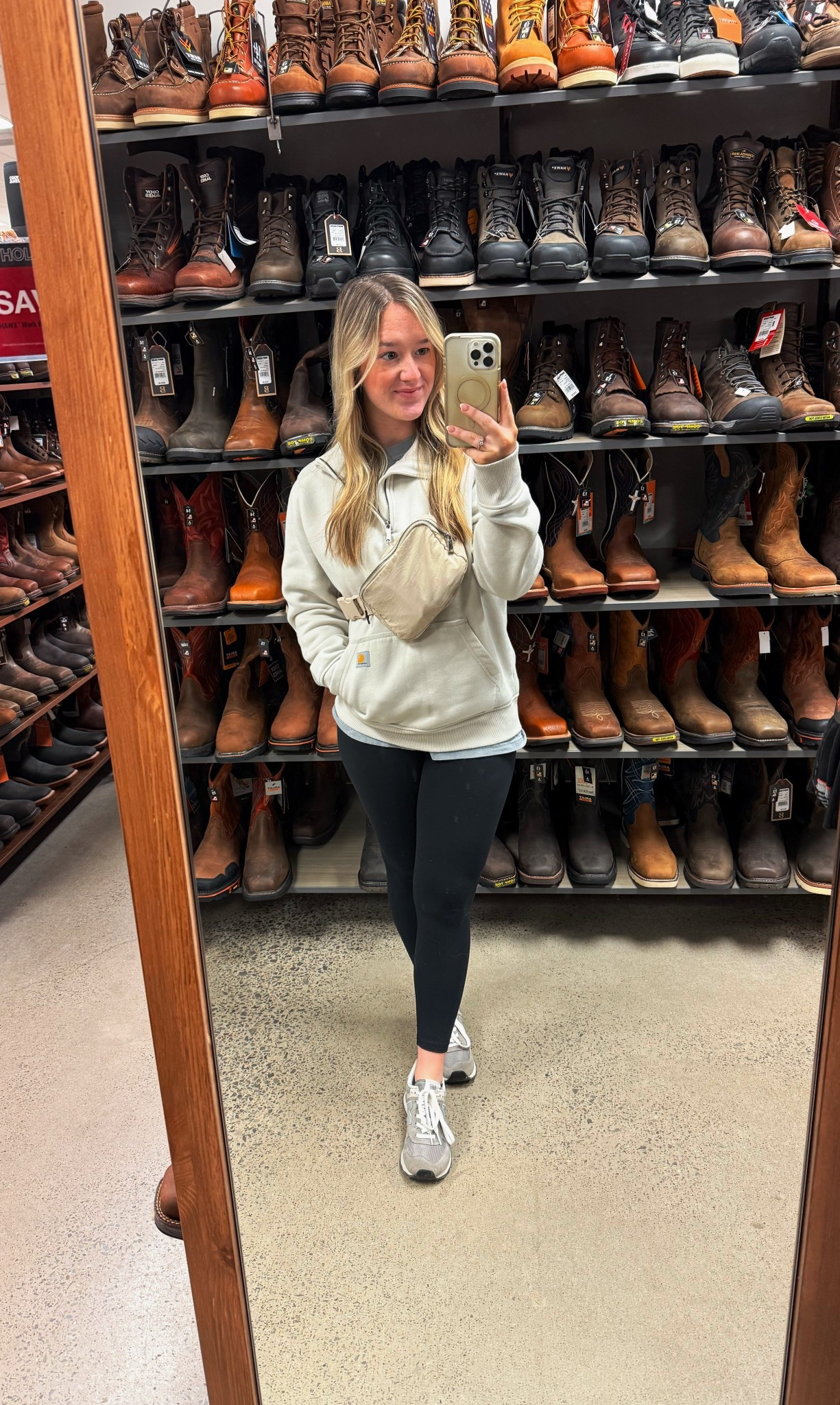 sunday ootd on this cold morning 

#LTKActive #LTKmorningroutine #LTKootd