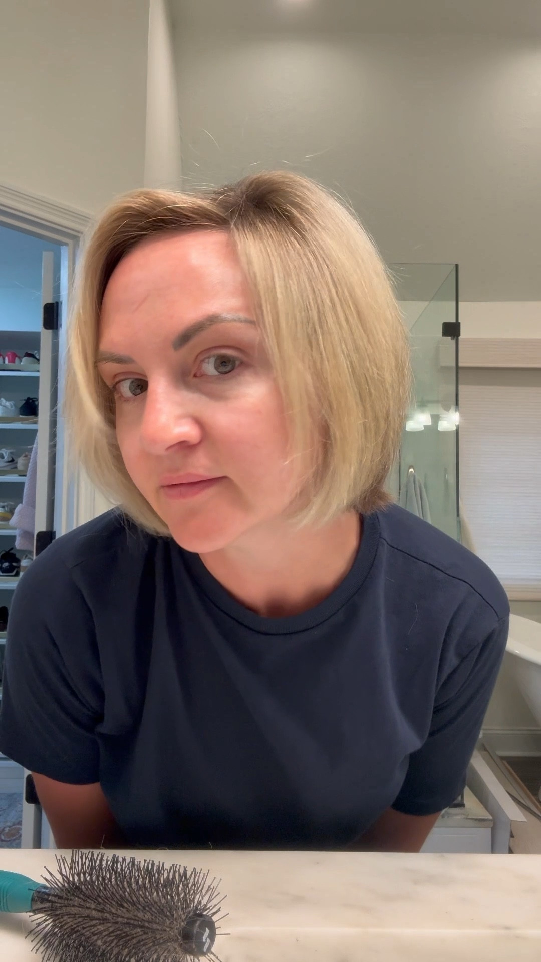 Meet your new hair hero: the Biolage Full Density Rescue line is like a protein shake for your strands—designed to strengthen, thicken, and bring limp hair back to life. Packed with biotin, zinc, and Gluco-Omega Blend, it helps reduce breakage and gives your hair that fuller, healthier look without the heavy buildup. Basically, it’s salon-level science in a bottle… 

#LTKBeauty #LTKStyleTip #LTKFindsUnder100