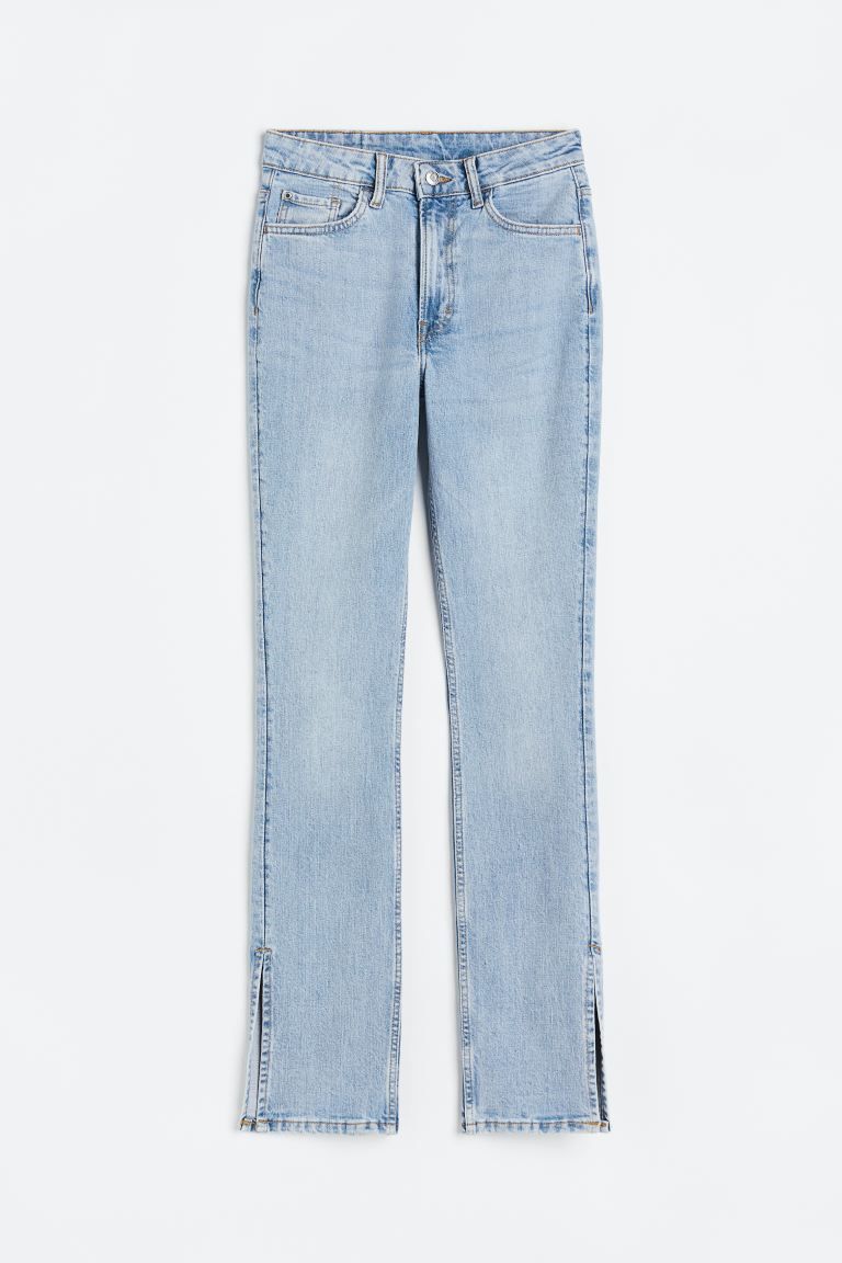 Skinny High Jeans | H&M (US)