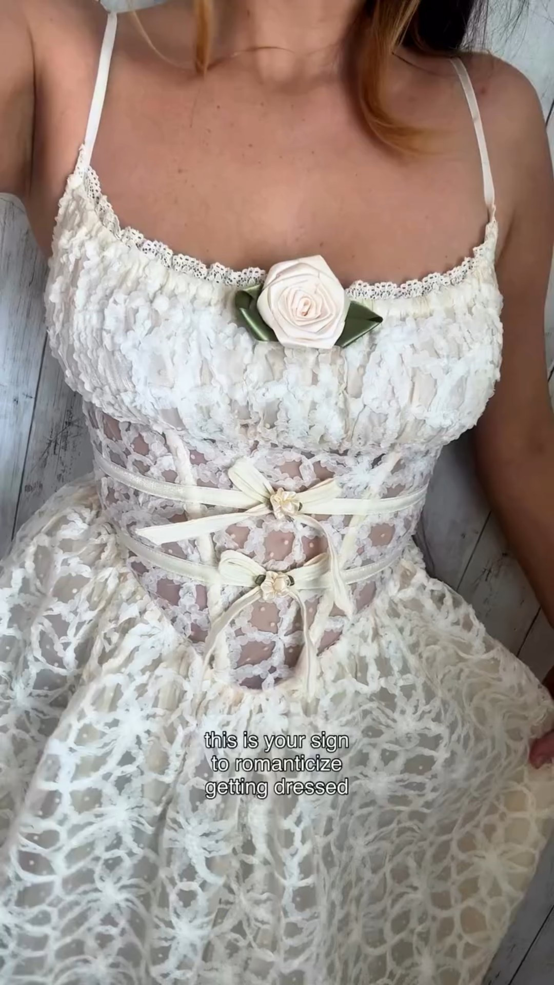 💘🪽👑 code LUIZAPARRELLA to save @lacemadeofficial