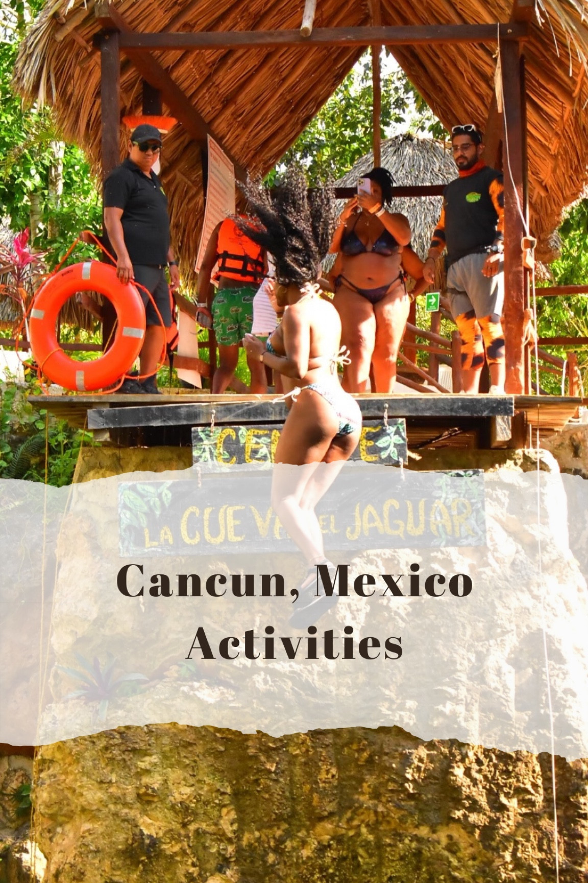 Check out these Cancun, Mexico excursions! All we’re safe and healthy had a great time!

#LTKParties #LTKTravel