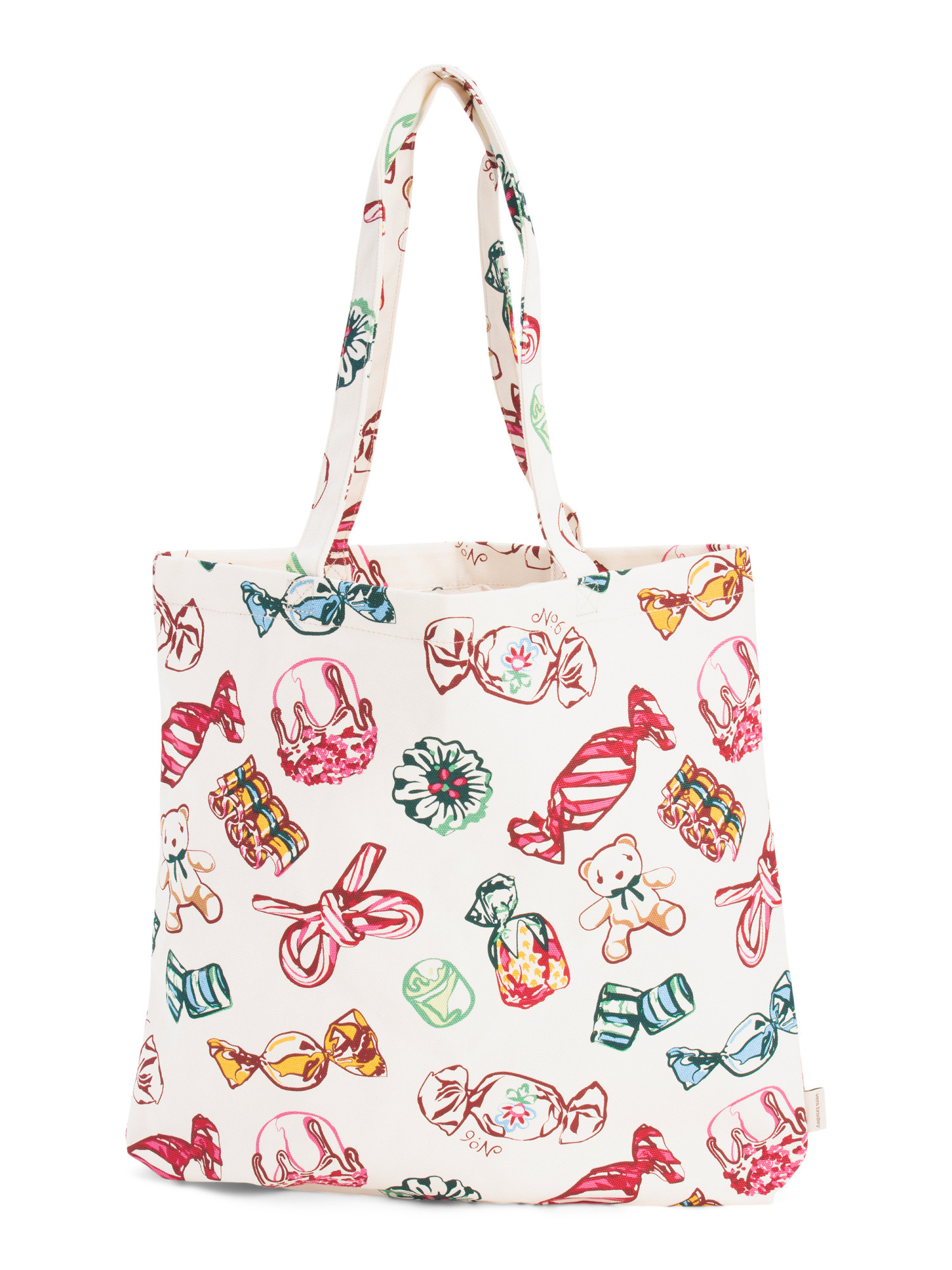 Canvas Woodlark Tote | Handbags | Marshalls | Marshalls