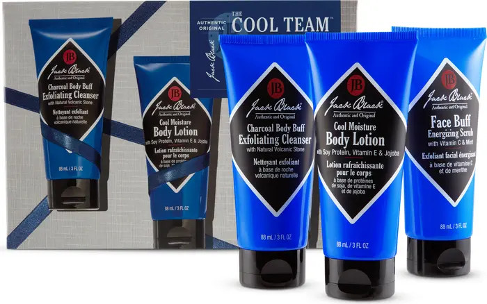 Jack Black The Cool Team Body Set | Nordstrom | Nordstrom
