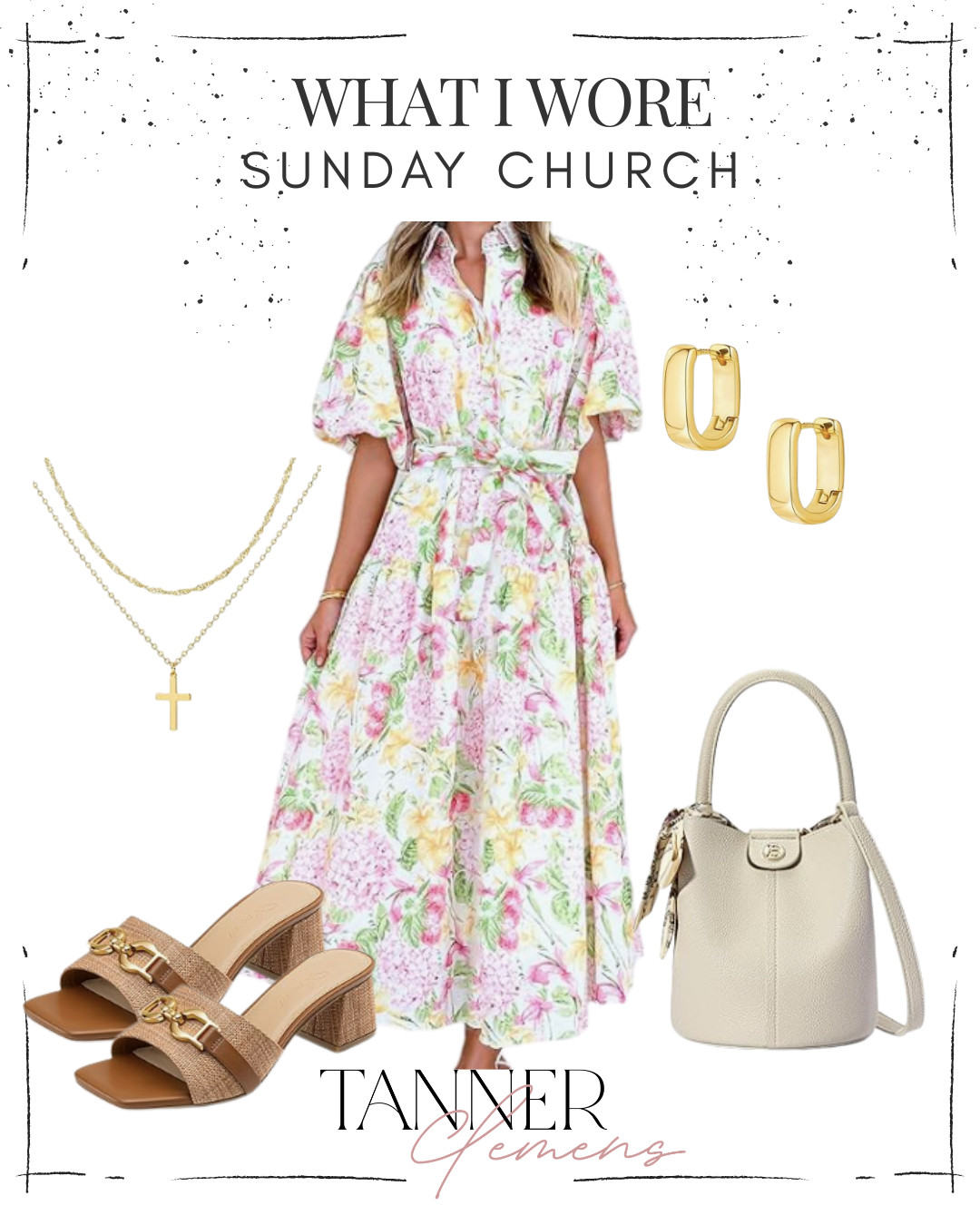 Everything about this look is beautiful  

 

#LTKootd #LTKmomlife #LTKgrwm