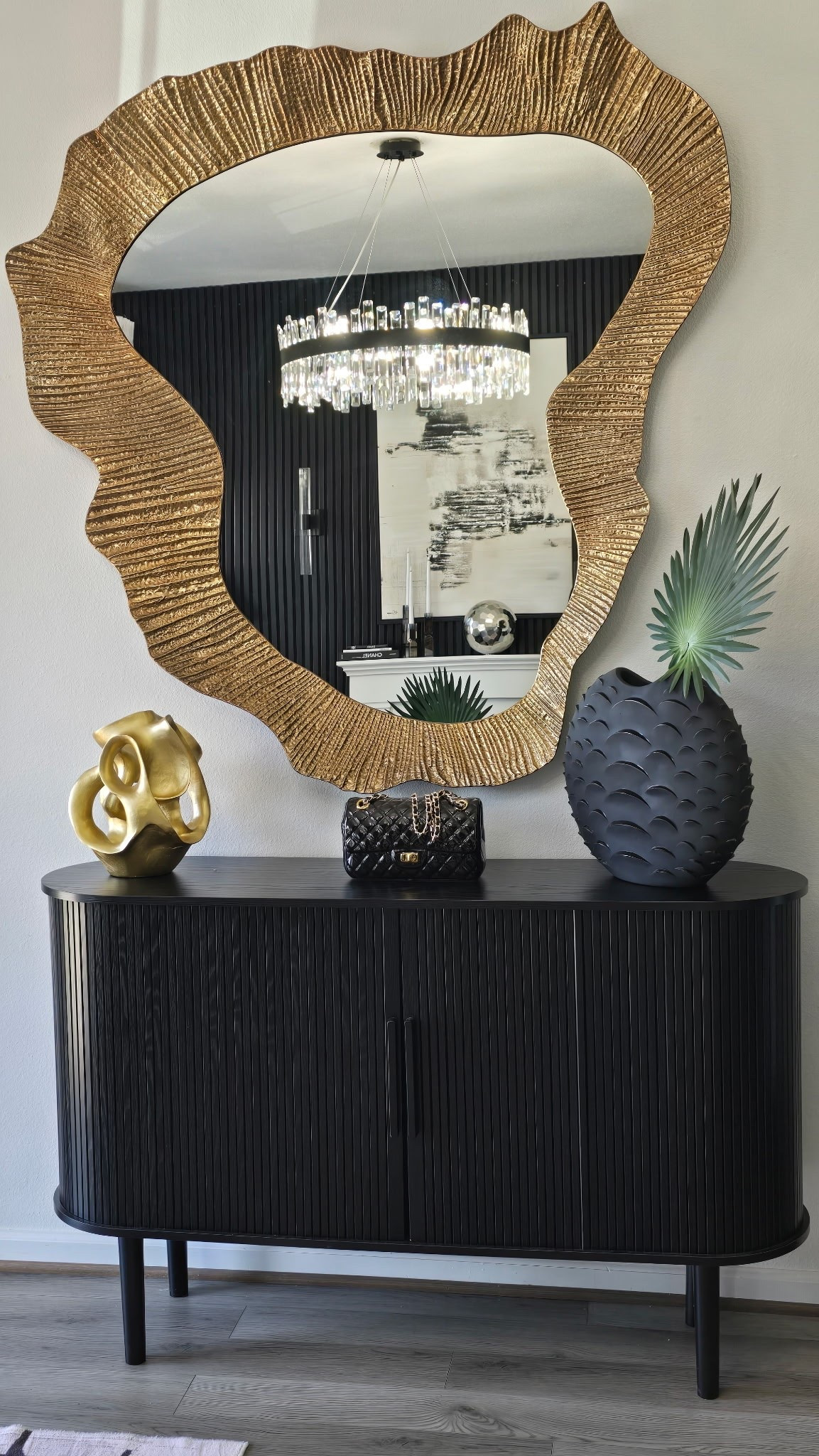 Entryway Inspiration