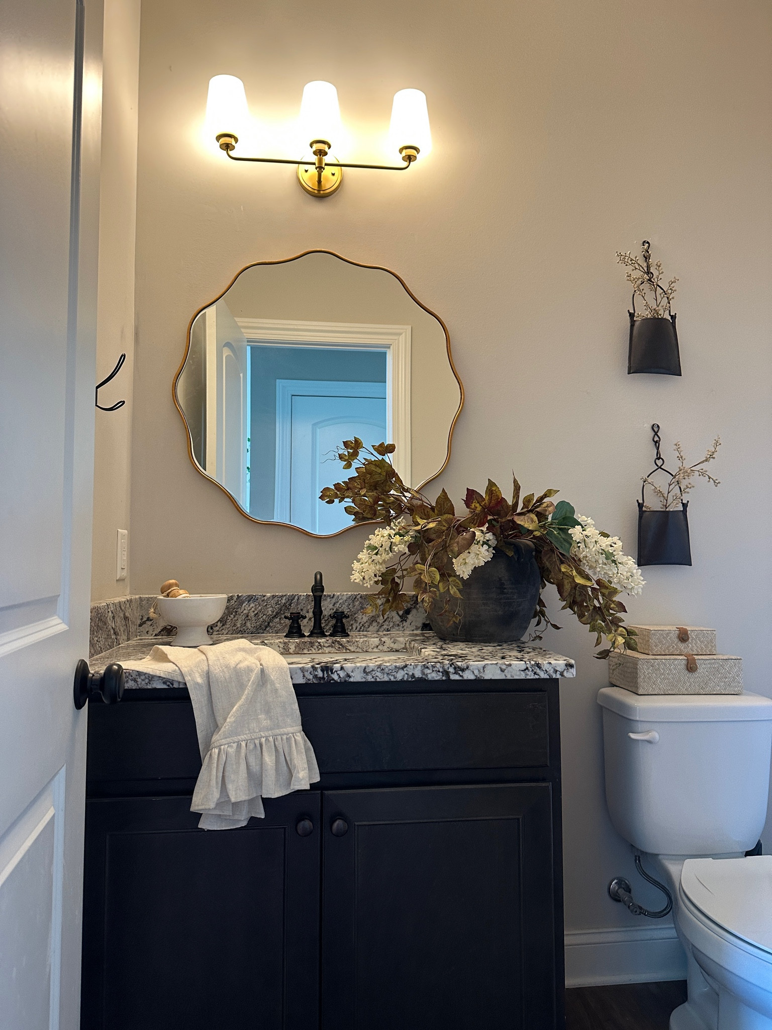 #ad Shop my new @loweshomeimprovement finds from my recent post here #LowesPartner #liketkit

#LTKHome #LTKSeasonal